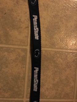 Penn State leash