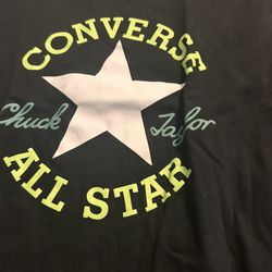 Converse T-Shirt Hurley, T-Shirt, And Tommy Hilfiger T-shirt 