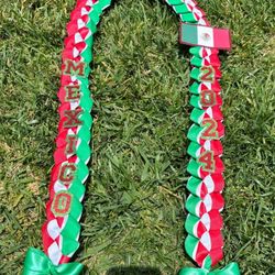 Lei Mexico 
