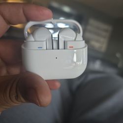 Galaxy Buds 3 Pro (GREAT DEAL)