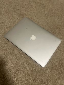 MacBook Air