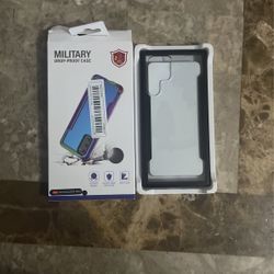 Galaxy S22 Ultra