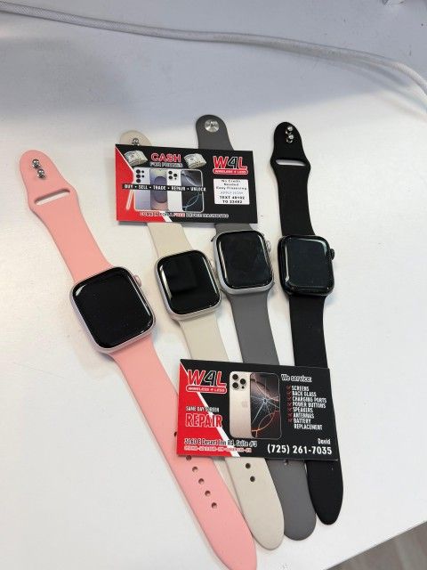 Apple Watch