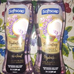 Body Wash $4 *** Houston TX 77093 *****