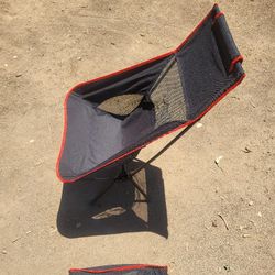 Backpacking /camping Chairs
