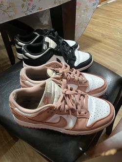 nike dunks