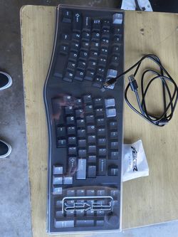 Key board