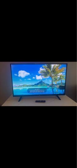 LG Flatscreen TV