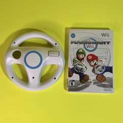 Wii Mario Kart