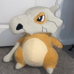 Big Plushy (description)