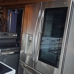 Refrigeradores 