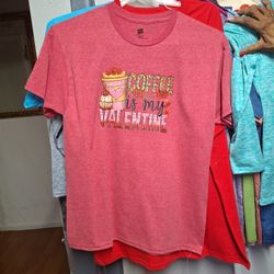 Red Valentines Shirt