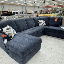 I’m Jon Green, Wayne’s Home Sales Representative🌟Albar U Shaped Modular Wraparound Sectional Living Room Furniture Color Options 