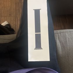 Brand New Unopened Apple Watch Sport Loop