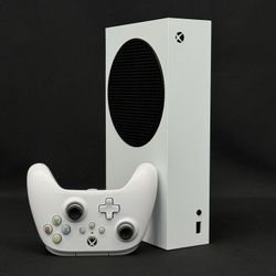 Xbox Series S 512GB 