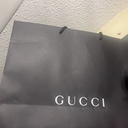 Shopping Bag