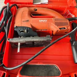 Hilti WSJ 750 ET