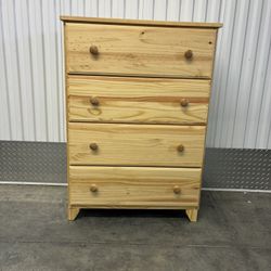 Pine Dresser 