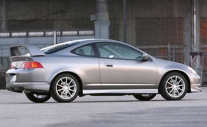 Acura 2006