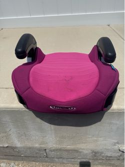 Booster Seat