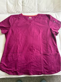 Medical  scrub set