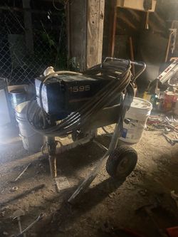 1595 Ultimate MX