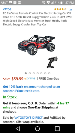 Windstorm sale desert buggy