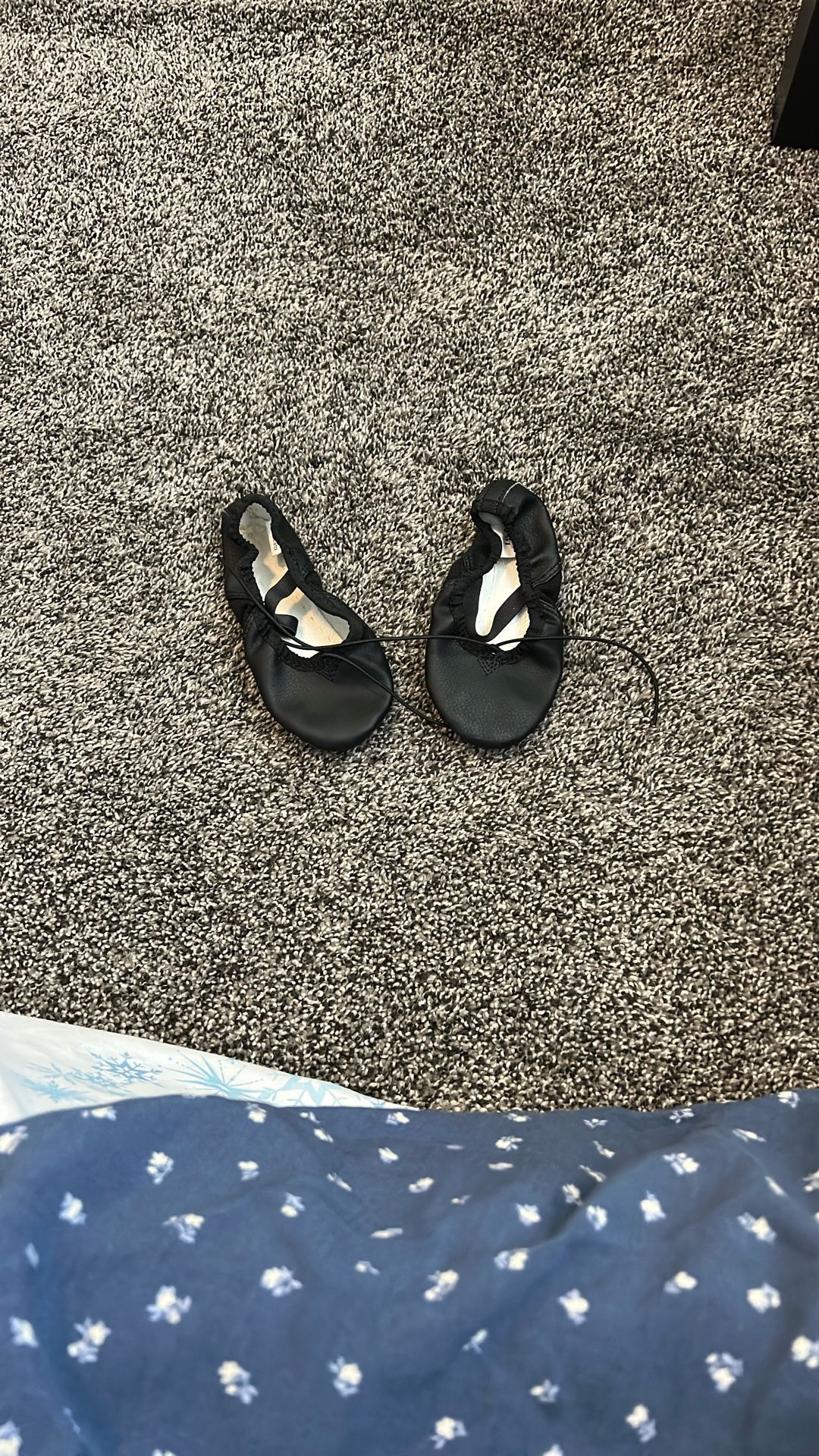 Kids Size 10 Ballet Shoes