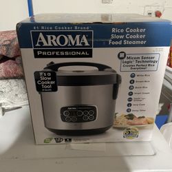 AROMA PROFESSIONAL