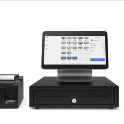 Register With Printer And More