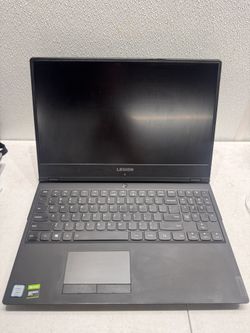 Lenovo Legion Y540