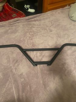 BMX Handlebar 4pc