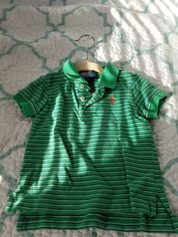 Ralph Lauren Polo shirt