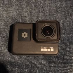GoPro 
