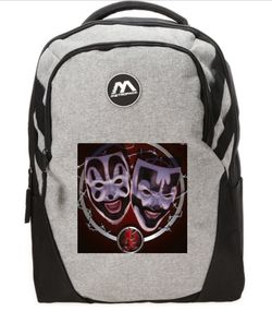ICP Backpack