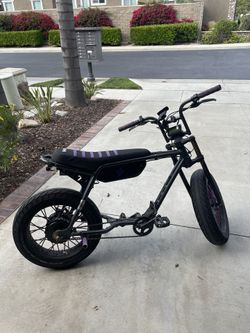 Super 73 ZX