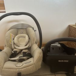 Infant Car Seat 