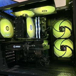 Gaming In Style