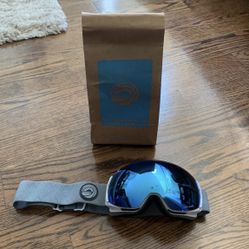 Goggles
