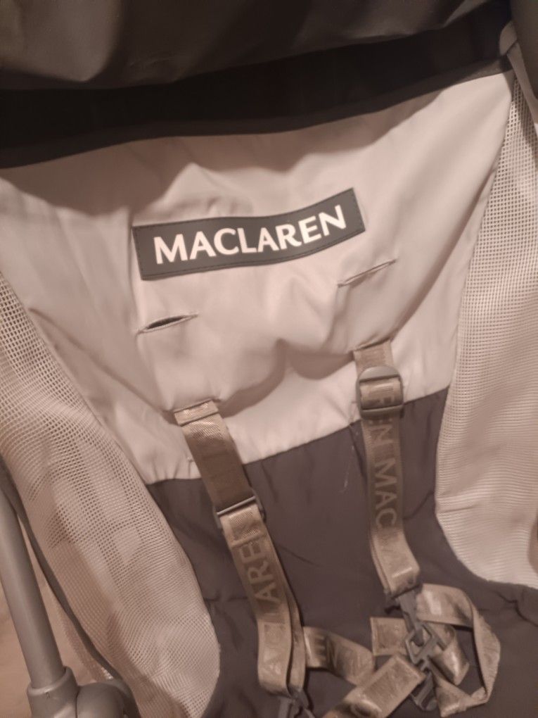 MACLAREN. Carreola