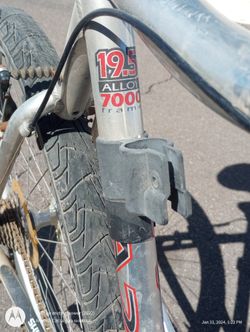 Haro 7000 aluminum sale