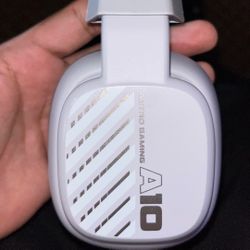 Astro A10 Headset