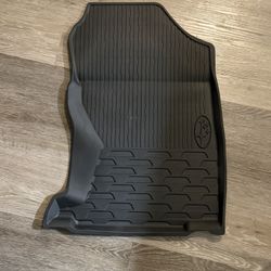 Subaru All Weather Floor Mats - Outback / Legacy 