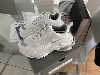 Balenciaga Shoes (Women)