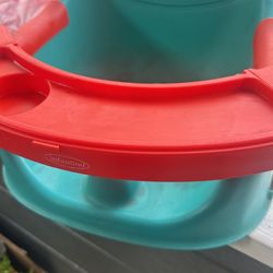 Baby Seat 