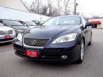 2007 Lexus ES 350