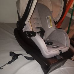 Evenflo Car Seat