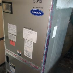 In & Out Ac Units
