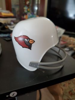 1974 NFL Football Laich Dairy Souvenir Ice Cream Helmet