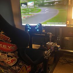 Racing Simulator